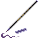 Edding 1340 Metallic Brush Pen Violet