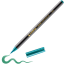 Edding 1340 Metallic Brush Pen Green