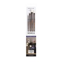 Willow Wolfe Seneca Artist Brush Studio Set