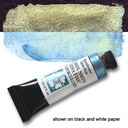Daniel Smith Extra Fine Watercolours 15ml Duochrome Cabo Blue S1 