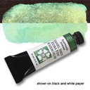 Daniel Smith Extra Fine Watercolours 15ml Duochrome Emerald S1 