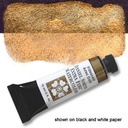 Daniel Smith Extra Fine Watercolours 15ml Iridescent Aztek Gold S1 