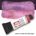 Daniel Smith Extra Fine Watercolours 15ml Iridescent Garnet S1 