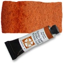 Daniel Smith Extra Fine Watercolours 15ml Burgundy Red Ochre S2 