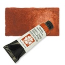 Daniel Smith Extra Fine Watercolours 15ml Roasted French Ochre S2  
