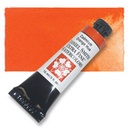 Daniel Smith Extra Fine Watercolours 15ml Cad Orange Hue S3  