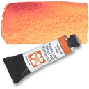 Daniel Smith Extra Fine Watercolours 15ml Permanent Orange S3
