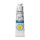 Tri-Art High Viscosity Acrylic Arylide Yellow Medium 60ml S1