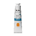 Tri-Art High Viscosity Acrylic C.P. Cadmium Orange 60ml S1