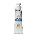 Tri-Art High Viscosity Acrylic Iridescent Pale Gold 60ml S7