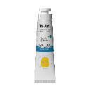 Tri-Art High Viscosity Acrylic Bismuth Yellow Deep 60ml S9