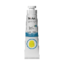 Tri-Art High Viscosity Acrylic Bismuth Yellow Light 60ml S9
