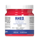 Rheotech Acrylic Crimson 250ml S1