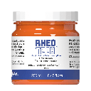 Rheotech Acrylic Raw Sienna 250ml S1