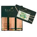 Faber Castell Pastel Pencil Set of 60