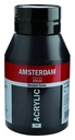 Amsterdam Standard Acrylic 1 LTR AZO YELLOW LEMON **ND**