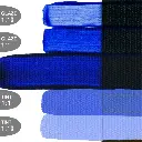 Golden Open 2oz. Ultramarine Blue S2
