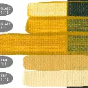 Golden Open 2oz. Yellow Oxide S1