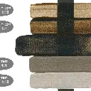 Golden Fluid 1oz. Van Dyke Brown Hue S3