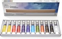 Cotman Watercolour 12 Tube Set