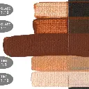 Golden Open 2oz. Burnt Sienna S1