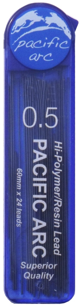 Pacific Arc 0.5 Lead (H) 24pk