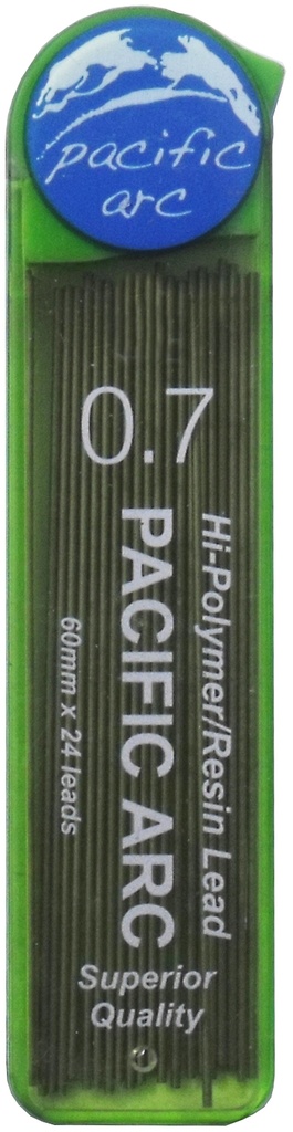 Pacific Arc 0.7 Lead (HB) 24pk