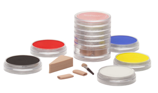 PanPastel (5 Color Set) Starter Set - Painting