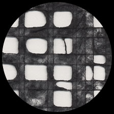 Paper Gossamer - Black **ND-SO**