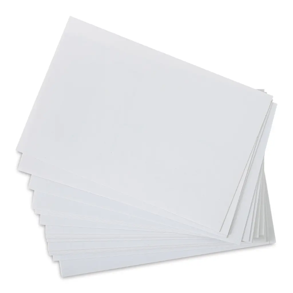 Richeson Printmaking Paper #88 22"x 30" Single Sheets 