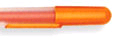 Sakura Gelly Roll Medium Orange