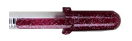 Sakura Gelly Roll Metallic Burgundy