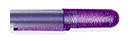 Sakura Gelly Roll Metallic Purple