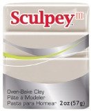 Sculpey III 2oz Elephant Gray **ND**