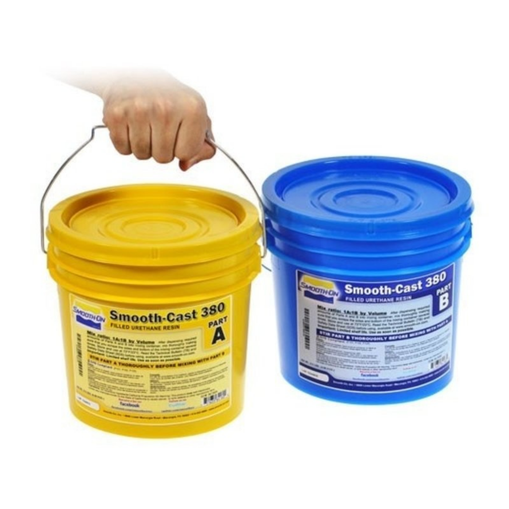 Smooth-On Smooth-Cast 380 Gallon  **ND** Special Order