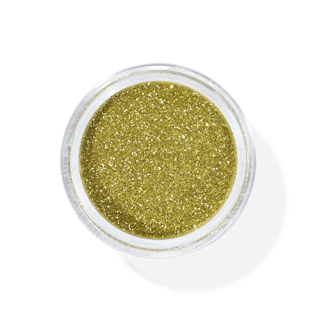 Snazaroo Bio Glitter Fine Gold **ND**