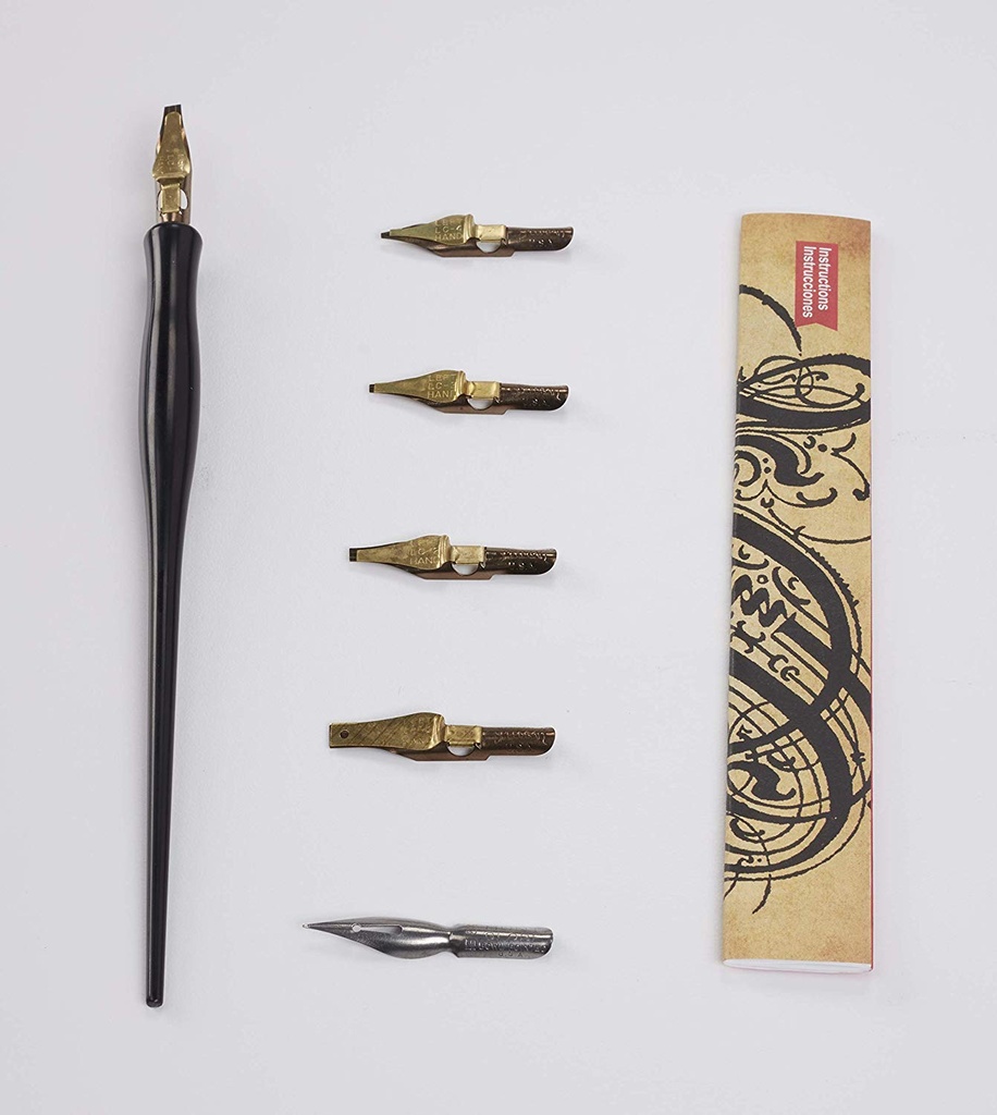 Speedball Lefthand Set 2969