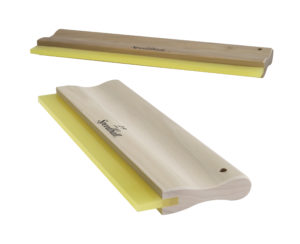 Speedball Squeegee 6" Graphic Urethane