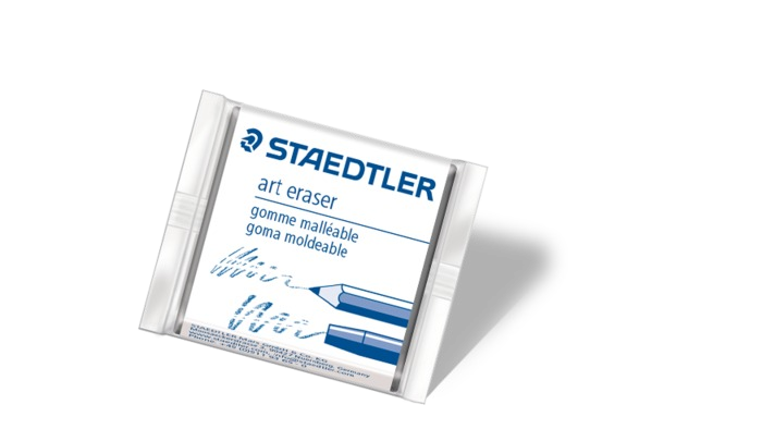 Staedtler Kneaded Eraser