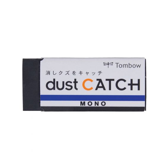 Tombow Eraser MONO Dust Catch