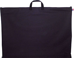 Tran Student Series Portfolio 24" x 36"