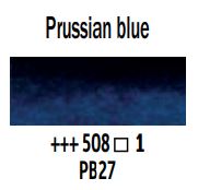 Van Gogh Watercolour Half-Pan Prussian Blue **ND**