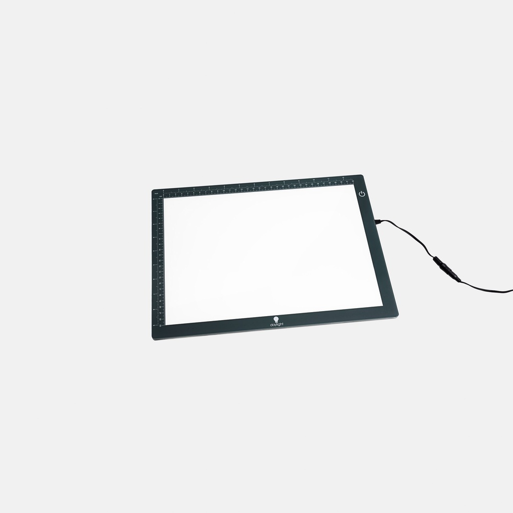 Wafer 1 Lightbox 9" x 12" *ND*