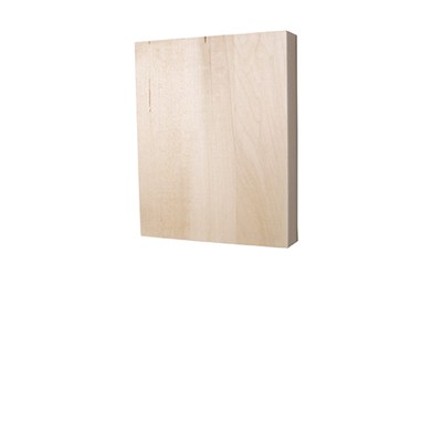 Walnut Hollow Basswood Canvas 8x10"