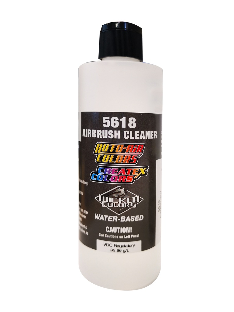 Wicked Airbrush Cleaner 16oz