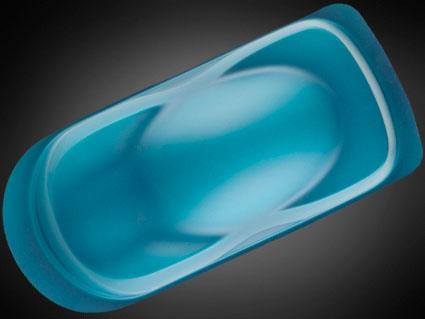 Wicked Detail Blue Green 2oz