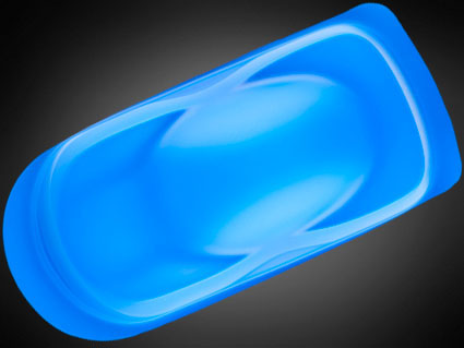 Wicked Detail Cerulean Blue 2oz