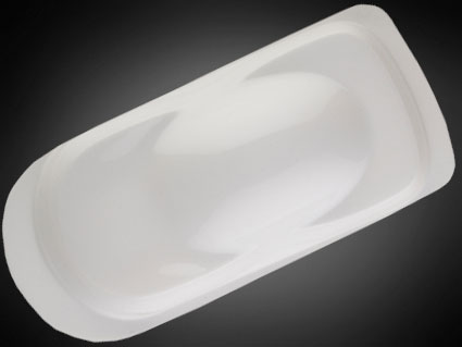 Wicked Detail Opaque Flat White 2oz