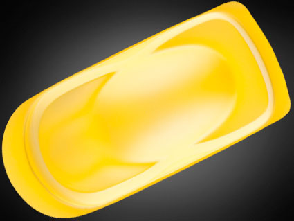 Wicked Detail Raw Sienna 2oz