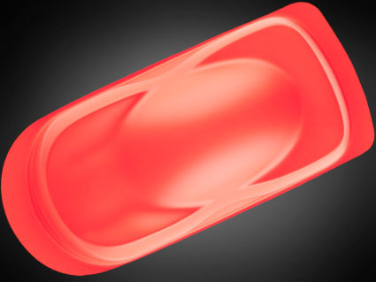 Wicked Detail Scarlet 2oz